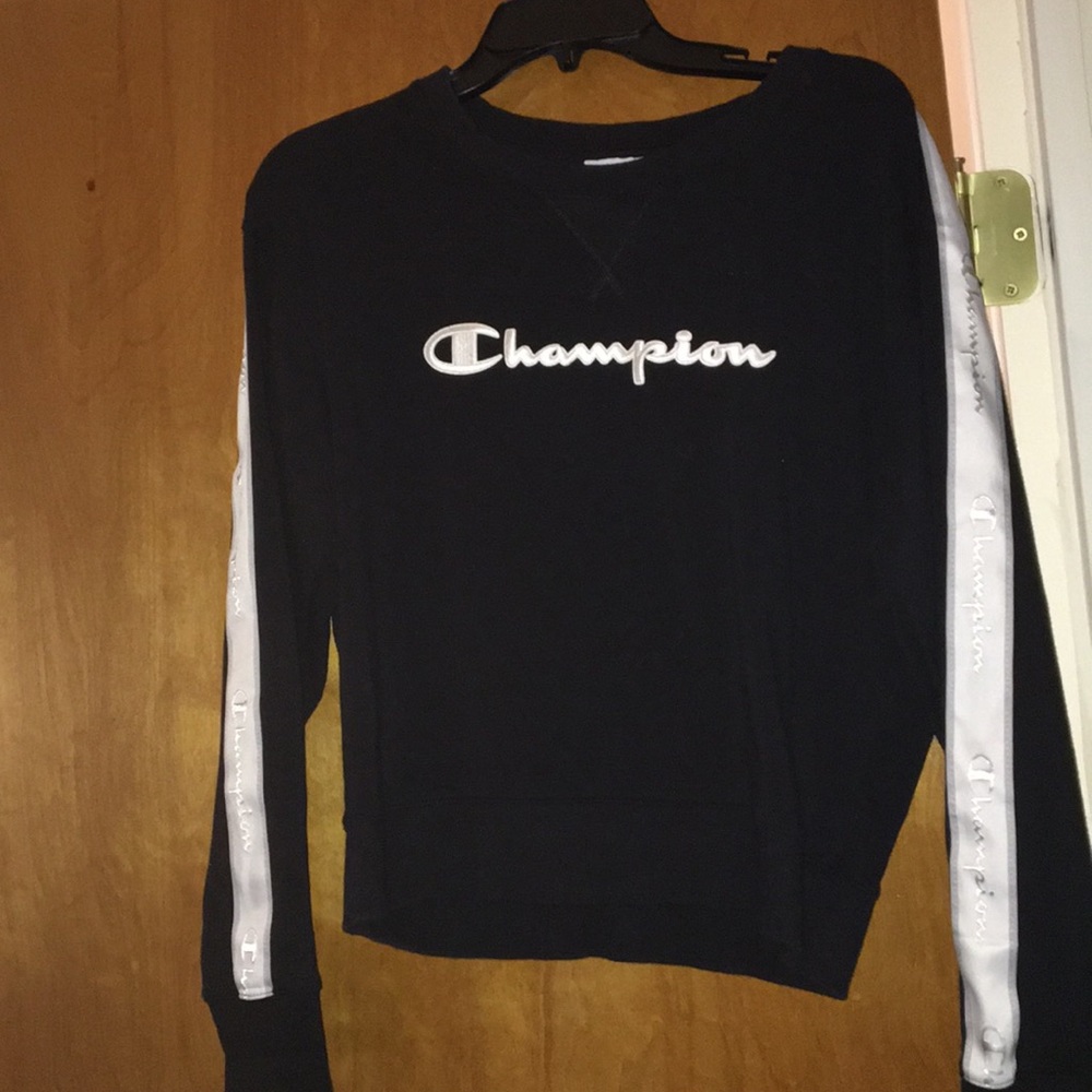 Champion sweatshirt - Picture 1 of 2